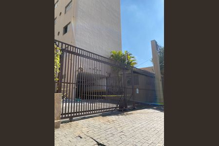 Apartamento à venda com 55m², 2 quartos e 1 vagaFachada