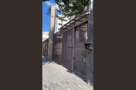 Apartamento à venda com 55m², 2 quartos e 1 vagaFachada