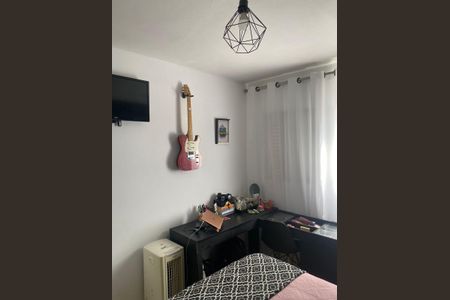 Quarto 1 de apartamento à venda com 2 quartos, 55m² em Cidade Ademar, São Paulo