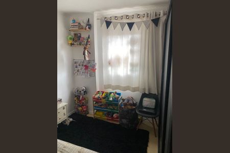 Quarto 2 de apartamento à venda com 2 quartos, 55m² em Cidade Ademar, São Paulo
