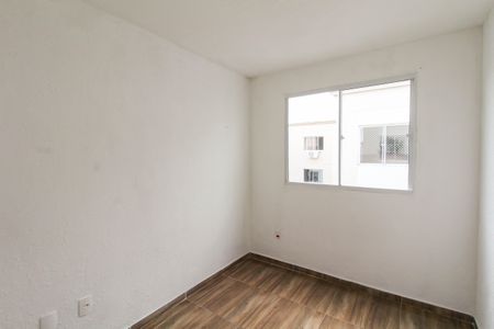Apartamento para alugar com 41m², 2 quartos e 1 vagaQuarto 2