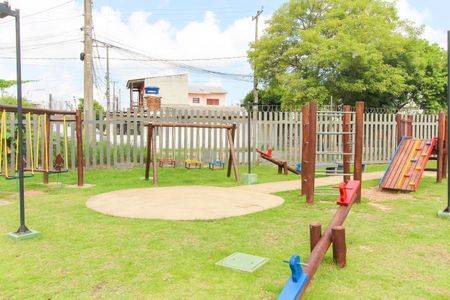 Apartamento para alugar com 41m², 2 quartos e 1 vagaÁrea comum - Playground