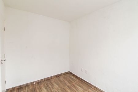 Apartamento para alugar com 41m², 2 quartos e 1 vagaQuarto 2