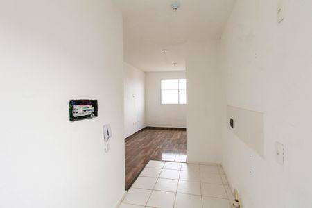 Apartamento para alugar com 41m², 2 quartos e 1 vagaCozinha