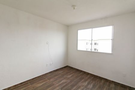 Sala de apartamento para alugar com 2 quartos, 41m² em Mato Grande, Canoas