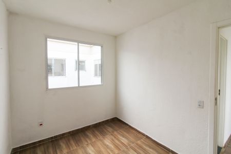 Quarto 2 de apartamento para alugar com 2 quartos, 41m² em Mato Grande, Canoas