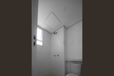 Apartamento à venda com 44m², 2 quartos e 1 vaga Apartamento à venda com 44m², 2 quartos e 1 vagaBanheiro
