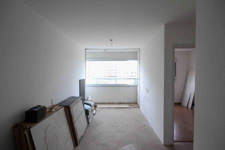 Sala de apartamento à venda com 2 quartos, 44m² em Cidade São Mateus, São Paulo