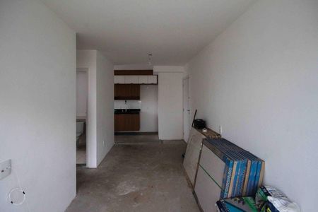 Sala de apartamento à venda com 2 quartos, 44m² em Cidade São Mateus, São Paulo