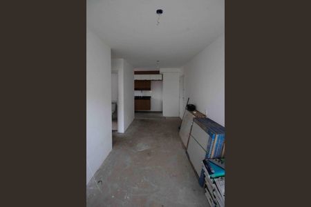 Sala de apartamento à venda com 2 quartos, 44m² em Cidade São Mateus, São Paulo