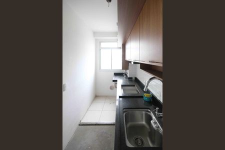 Apartamento à venda com 44m², 2 quartos e 1 vaga Apartamento à venda com 44m², 2 quartos e 1 vagaCozinha
