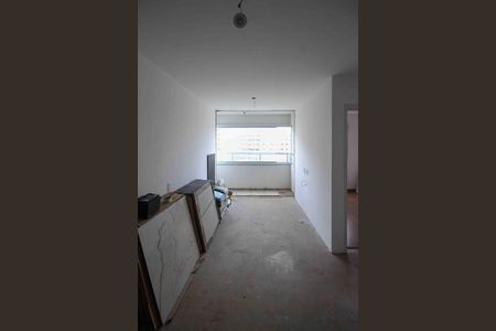 Apartamento à venda com 44m², 2 quartos e 1 vaga Apartamento à venda com 44m², 2 quartos e 1 vagaSala