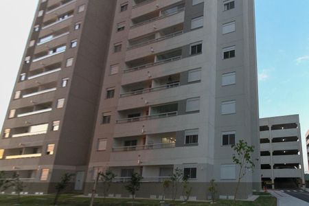Apartamento à venda com 44m², 2 quartos e 1 vaga