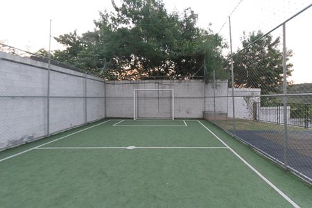 Apartamento à venda com 44m², 2 quartos e 1 vaga