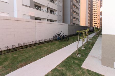 Apartamento à venda com 44m², 2 quartos e 1 vaga