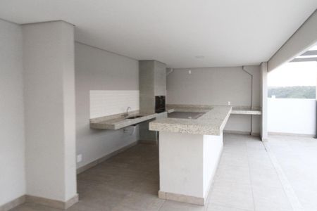 Apartamento à venda com 44m², 2 quartos e 1 vaga