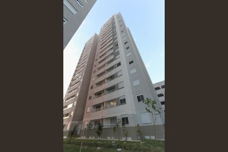 Apartamento à venda com 44m², 2 quartos e 1 vaga