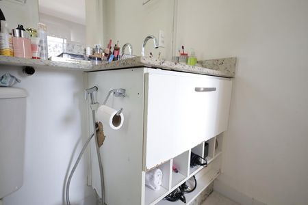 Apartamento à venda com 89m², 3 quartos e 2 vagas Apartamento à venda com 89m², 3 quartos e 2 vagasBanheiro Quarto Suíte 1