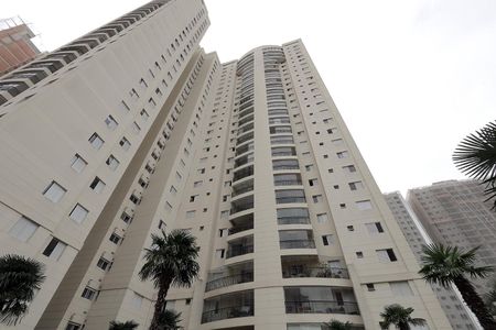 Apartamento à venda com 89m², 3 quartos e 2 vagas Apartamento à venda com 89m², 3 quartos e 2 vagasFachada