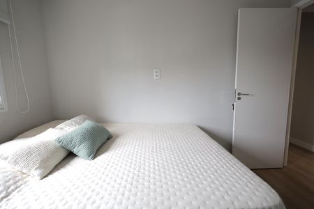 Apartamento à venda com 89m², 3 quartos e 2 vagas Apartamento à venda com 89m², 3 quartos e 2 vagasQuarto 3