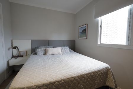 Apartamento à venda com 89m², 3 quartos e 2 vagas Apartamento à venda com 89m², 3 quartos e 2 vagasQuarto Suíte 1