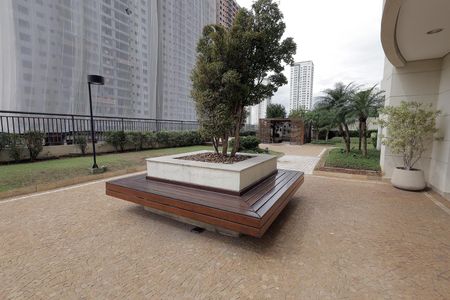 Apartamento à venda com 89m², 3 quartos e 2 vagas Apartamento à venda com 89m², 3 quartos e 2 vagasÁrea comum