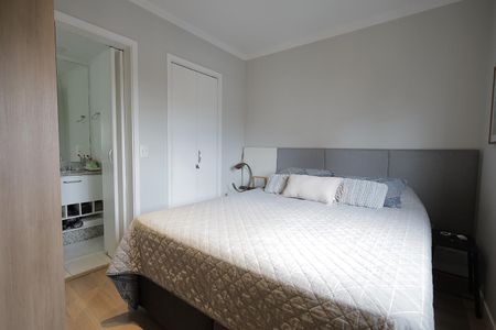 Apartamento à venda com 89m², 3 quartos e 2 vagas Apartamento à venda com 89m², 3 quartos e 2 vagasQuarto Suíte 1