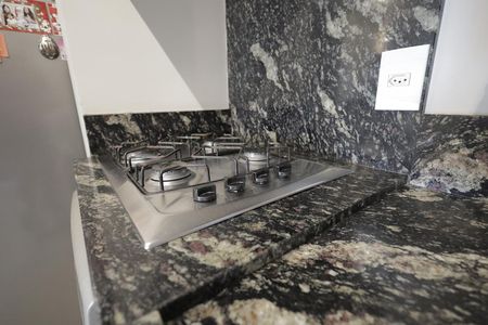 Apartamento à venda com 89m², 3 quartos e 2 vagas Apartamento à venda com 89m², 3 quartos e 2 vagasCozinha