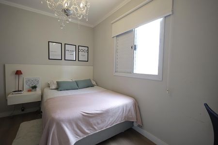 Apartamento à venda com 89m², 3 quartos e 2 vagas Apartamento à venda com 89m², 3 quartos e 2 vagasQuarto 2