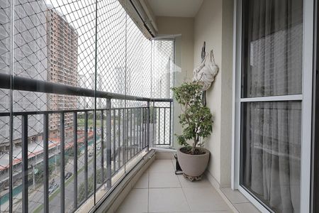 Apartamento à venda com 89m², 3 quartos e 2 vagas Apartamento à venda com 89m², 3 quartos e 2 vagasSacada