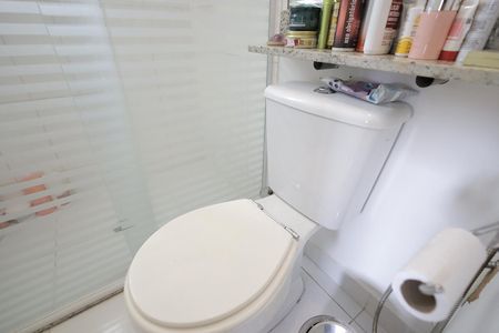 Apartamento à venda com 89m², 3 quartos e 2 vagas Apartamento à venda com 89m², 3 quartos e 2 vagasBanheiro Quarto Suíte 1