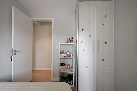 Apartamento à venda com 89m², 3 quartos e 2 vagas Apartamento à venda com 89m², 3 quartos e 2 vagasQuarto 3