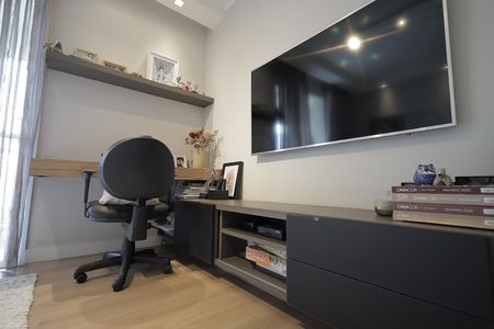 Apartamento à venda com 89m², 3 quartos e 2 vagas Apartamento à venda com 89m², 3 quartos e 2 vagasSala