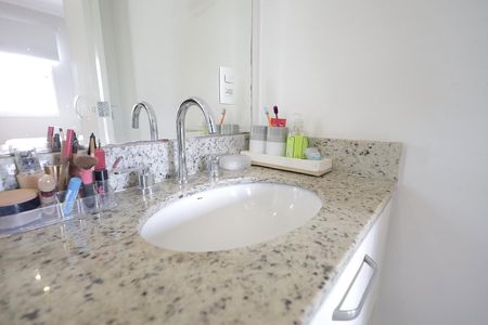 Apartamento à venda com 89m², 3 quartos e 2 vagas Apartamento à venda com 89m², 3 quartos e 2 vagasBanheiro Quarto Suíte 1