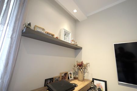 Apartamento à venda com 89m², 3 quartos e 2 vagas Apartamento à venda com 89m², 3 quartos e 2 vagasSala