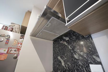 Apartamento à venda com 89m², 3 quartos e 2 vagas Apartamento à venda com 89m², 3 quartos e 2 vagasCozinha