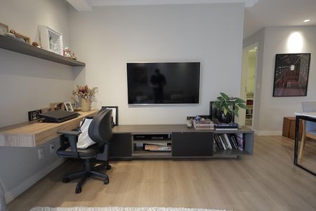Apartamento à venda com 89m², 3 quartos e 2 vagas Apartamento à venda com 89m², 3 quartos e 2 vagasSala