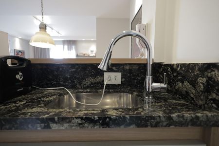 Apartamento à venda com 89m², 3 quartos e 2 vagas Apartamento à venda com 89m², 3 quartos e 2 vagasCozinha
