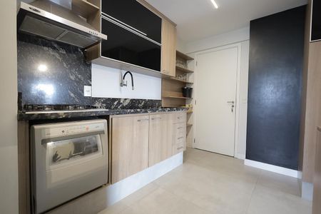 Apartamento à venda com 89m², 3 quartos e 2 vagas Apartamento à venda com 89m², 3 quartos e 2 vagasCozinha