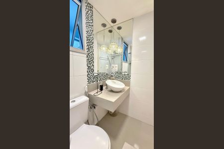 Apartamento à venda com 197m², 3 quartos e 3 vagas