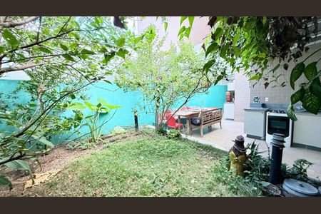 Apartamento à venda com 197m², 3 quartos e 3 vagas