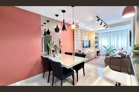 Apartamento à venda com 3 quartos, 197m² em Nova Suíça, Belo Horizonte