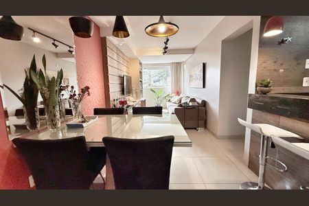 Apartamento à venda com 197m², 3 quartos e 3 vagas