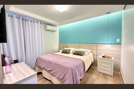Apartamento à venda com 197m², 3 quartos e 3 vagas
