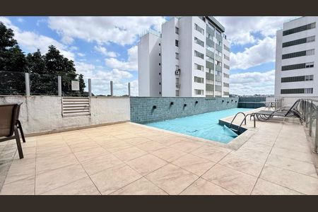 Apartamento à venda com 197m², 3 quartos e 3 vagas