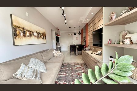 Apartamento à venda com 197m², 3 quartos e 3 vagas