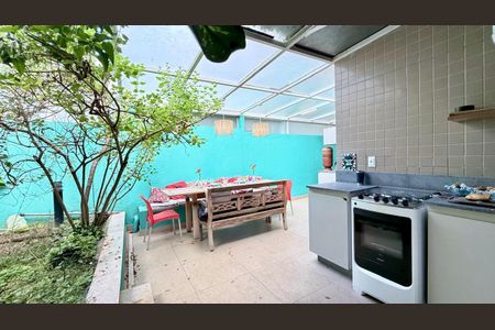 Apartamento à venda com 197m², 3 quartos e 3 vagas