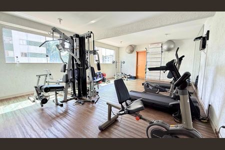 Apartamento à venda com 197m², 3 quartos e 3 vagas