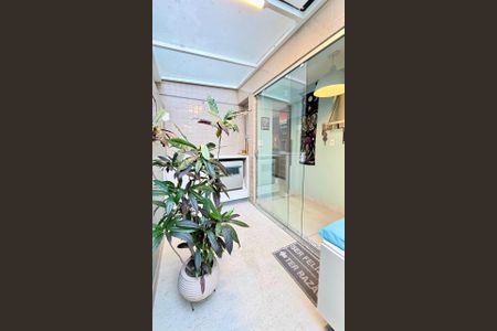 Apartamento à venda com 197m², 3 quartos e 3 vagas