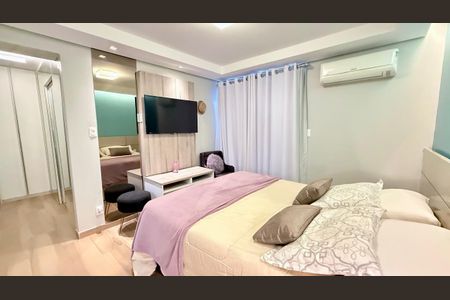 Apartamento à venda com 197m², 3 quartos e 3 vagas